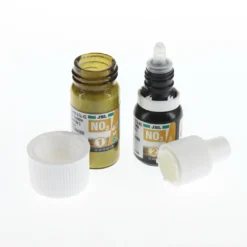 New ProAqua Test NO3 Nitrat Refill Reagens Måleudstyr Til Akvarium