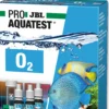 Hot ProAquatest O2 Testsæt Ilt (oxygen) Måleudstyr Til Akvarium