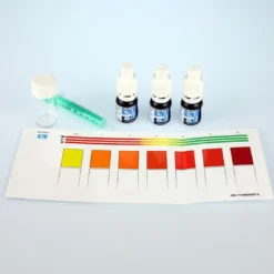 Hot ProAquatest O2 Testsæt Ilt (oxygen) Måleudstyr Til Akvarium