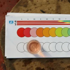 Sale ProAquaTest pH 3,0-10 Måleudstyr Til Akvarium