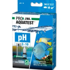 Sale ProAquaTest pH 3,0-10 Måleudstyr Til Akvarium