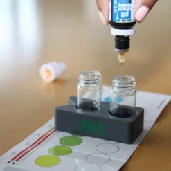 ProAquaTest pH 6,0-7,6 Måleudstyr Til Akvarium