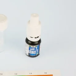 ProAquaTest pH 6,0-7,6 Måleudstyr Til Akvarium