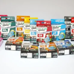 PRO AQUA Testrefill MG Magnesium til ferskvand Måleudstyr Til Akvarium