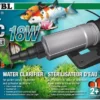 Clearance ProCristal Compact UV-C 18 W uvlys Uvc-Lys Og Ozon Til Havedam|Uv-Lys Og Ozon Til Akvarier
