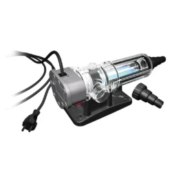 Clearance ProCristal Compact UV-C 18 W uvlys Uvc-Lys Og Ozon Til Havedam|Uv-Lys Og Ozon Til Akvarier
