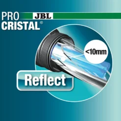 Best ProCristal UV-C 5 W uvlys Uv-Lys Og Ozon Til Akvarier