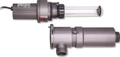 Hot ProCristal UV-C 11 W uvlys Uv-Lys Og Ozon Til Akvarier