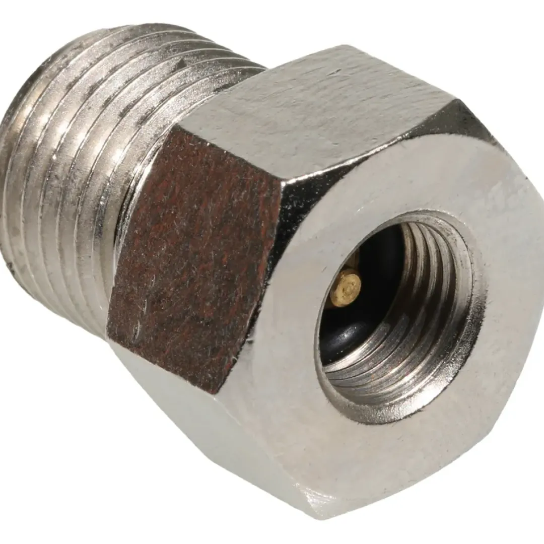 Outlet Proflora Adapter U201 5/8 tomme C02-Udstyr Til Akvarier