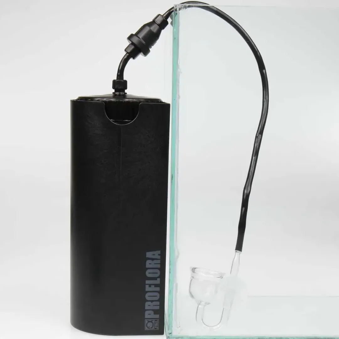 Outlet Proflora Co2 Advanced Bio Set+ C02-Udstyr Til Akvarier