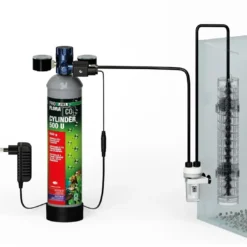 Outlet Proflora CO2 Advanced Set U C02-Udstyr Til Akvarier