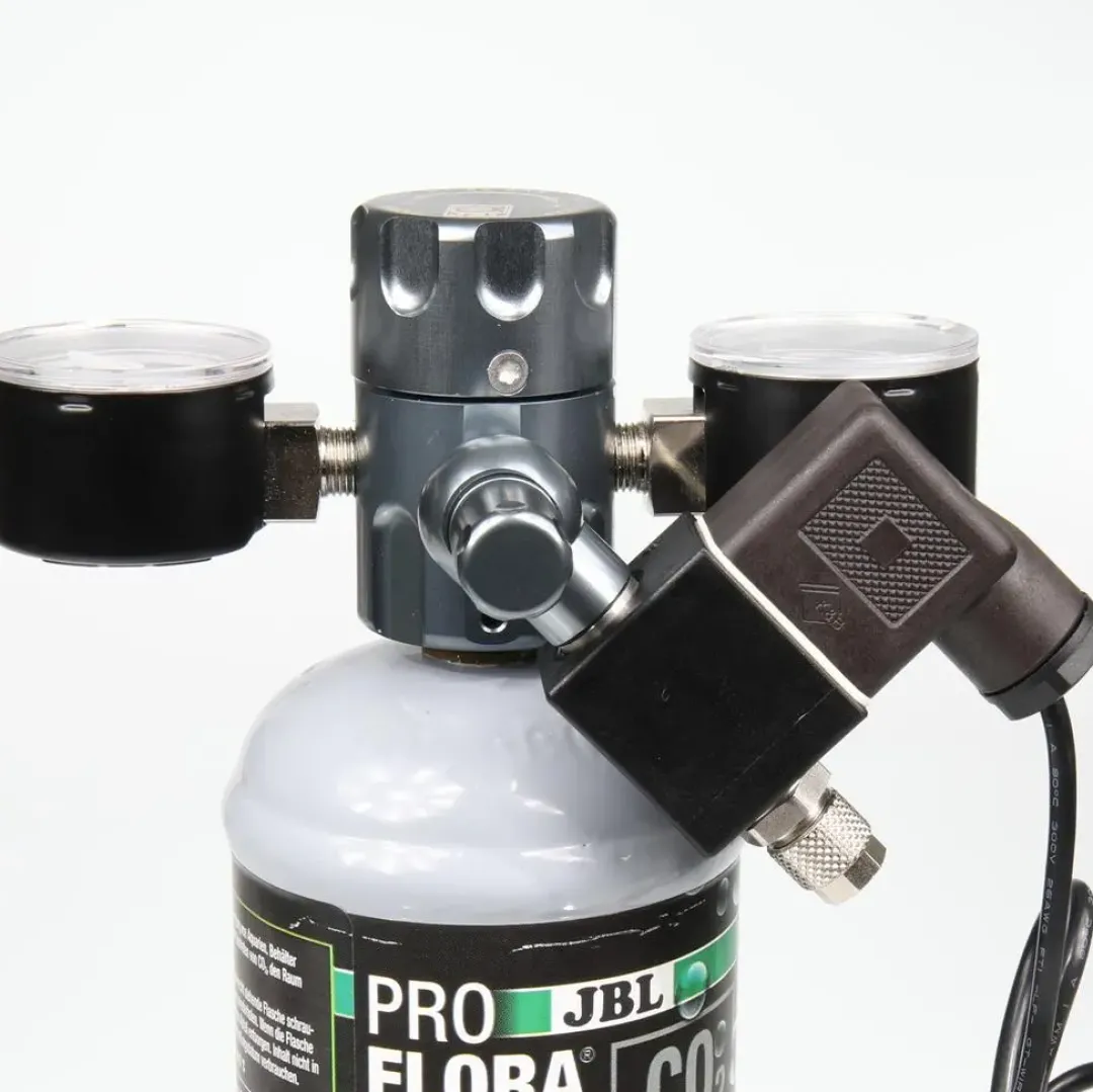 Outlet Proflora CO2 Advanced Set U C02-Udstyr Til Akvarier