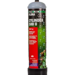 Online Proflora CO2 Cylinder 500 U 3X500 Gram C02-Udstyr Til Akvarier