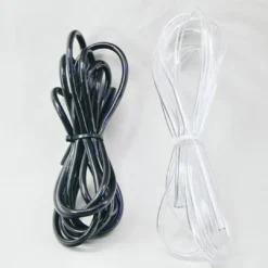 Proflora CO2 Slange i sort 3 meter C02-Udstyr Til Akvarier