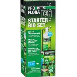 Discount Proflora Co2 Starter Bio Set+ C02-Udstyr Til Akvarier