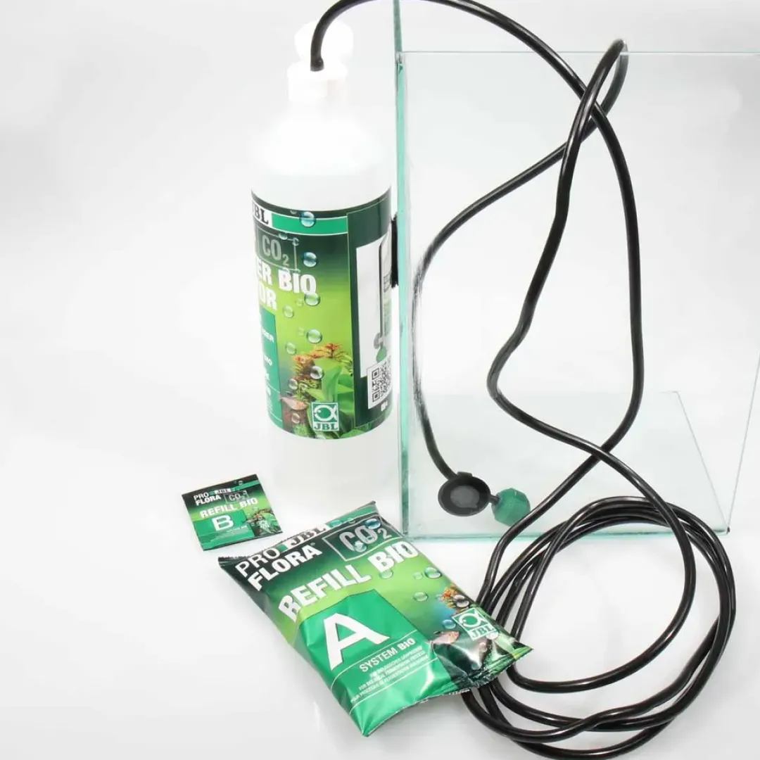 Discount Proflora Co2 Starter Bio Set+ C02-Udstyr Til Akvarier