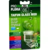 Proflora CO2 Taifun Glas Midi Diffuser C02-Udstyr Til Akvarier