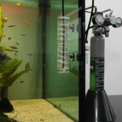 Proflora CO2 Taifun Spiral 10 C02-Udstyr Til Akvarier