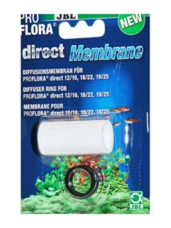 Sale Proflora direct membran til 12/16, 16/22 og 19/25 C02-Udstyr Til Akvarier