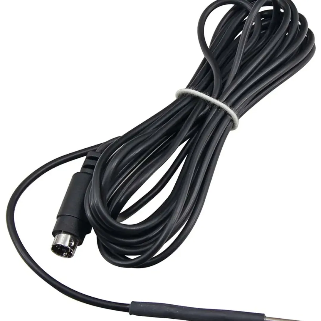 Hot Proflora Ph Control Touch Temp Sensor C02-Udstyr Til Akvarier