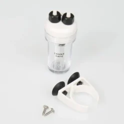 Proflora Taifun Co2 Bobbletæller C02-Udstyr Til Akvarier
