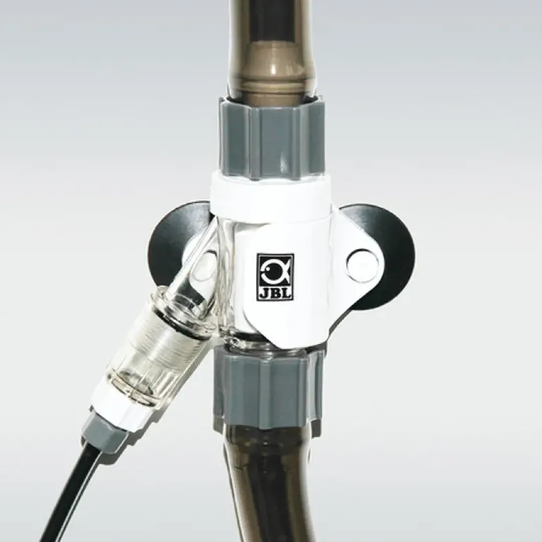 Discount Proflora Taifun 16/22 Inline Diffusor Co2 C02-Udstyr Til Akvarier