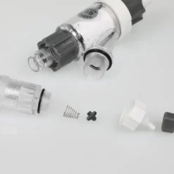 Clearance Proflora Taifun 12/16 Inline Diffusor Co2 C02-Udstyr Til Akvarier