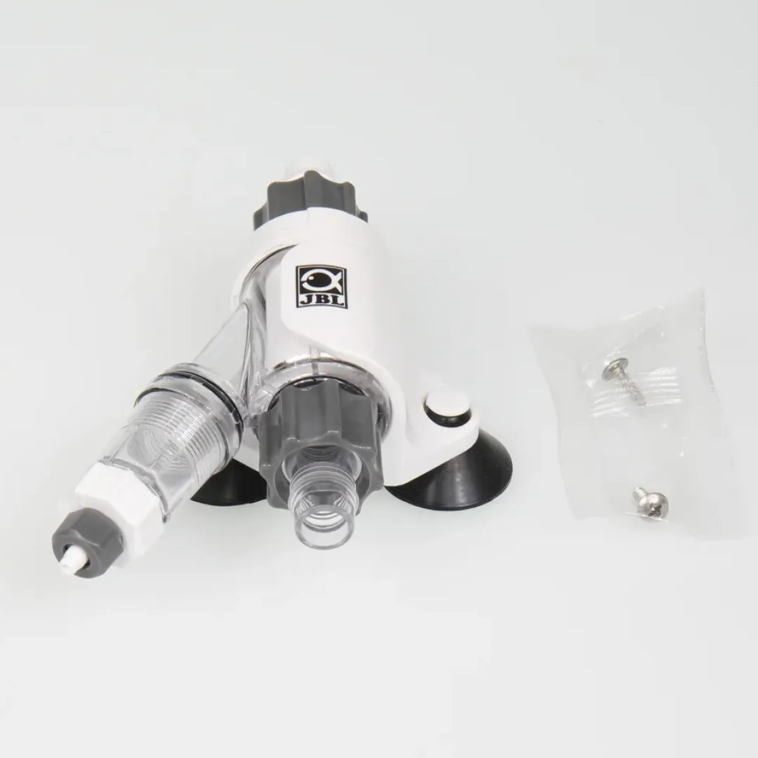 Clearance Proflora Taifun 12/16 Inline Diffusor Co2 C02-Udstyr Til Akvarier