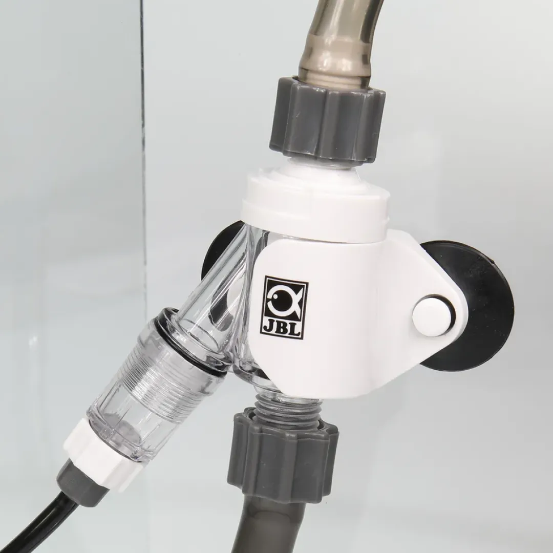 Clearance Proflora Taifun 12/16 Inline Diffusor Co2 C02-Udstyr Til Akvarier