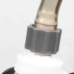 Clearance Proflora Taifun 12/16 Inline Diffusor Co2 C02-Udstyr Til Akvarier