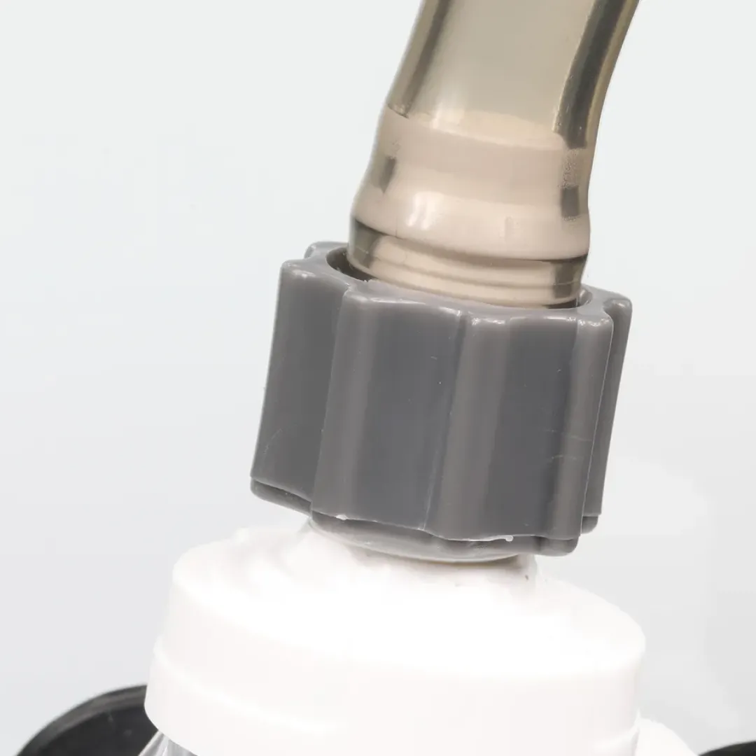 Clearance Proflora Taifun 12/16 Inline Diffusor Co2 C02-Udstyr Til Akvarier