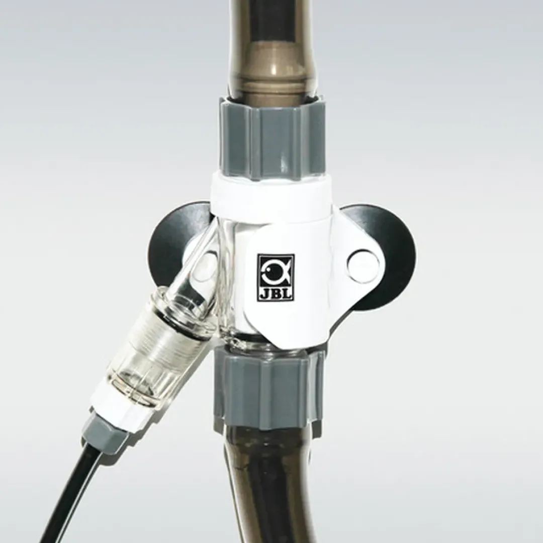 Clearance Proflora Taifun 12/16 Inline Diffusor Co2 C02-Udstyr Til Akvarier