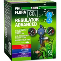 Hot Proflora Trykregulator Advanced C02-Udstyr Til Akvarier