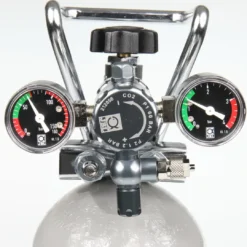 Hot Proflora Trykregulator Advanced C02-Udstyr Til Akvarier