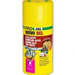 New ProNovo Bel fiskefoder 100 ml Flagefoder Fiskefoder Til Ferskvandsfisk