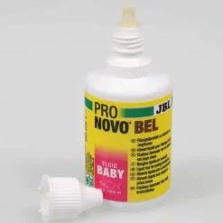 New ProNovo Bel Fluid Baby 50 ml Fiskefoder Til Ferskvandsfisk