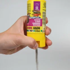 ProNovo Danio Grano XS 100 ml Fiskefoder Til Ferskvandsfisk