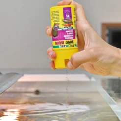 ProNovo Danio Grano XS 100 ml Fiskefoder Til Ferskvandsfisk