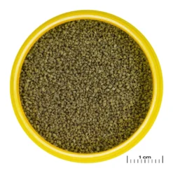 ProNovo Danio Grano XS 100 ml Fiskefoder Til Ferskvandsfisk