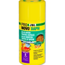 Hot ProNovo Daph 100 ml Fiskefoder Til Ferskvandsfisk