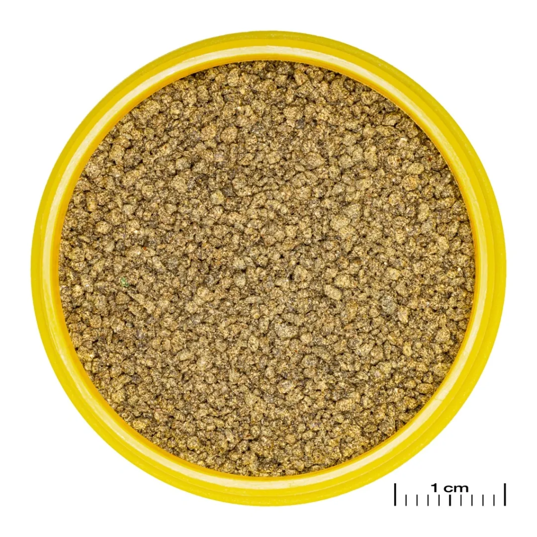Discount ProNovo Killi fisk Grano S 100 ml Fiskefoder Til Ferskvandsfisk