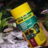 ProNovo Malawi Flakes 1000 ml Fiskefoder Til Ferskvandsfisk