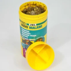 ProNovo Malawi Flakes 1000 ml Fiskefoder Til Ferskvandsfisk