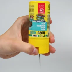 Outlet ProNovo Neon Grano XXS 100 ml Fiskefoder Til Ferskvandsfisk