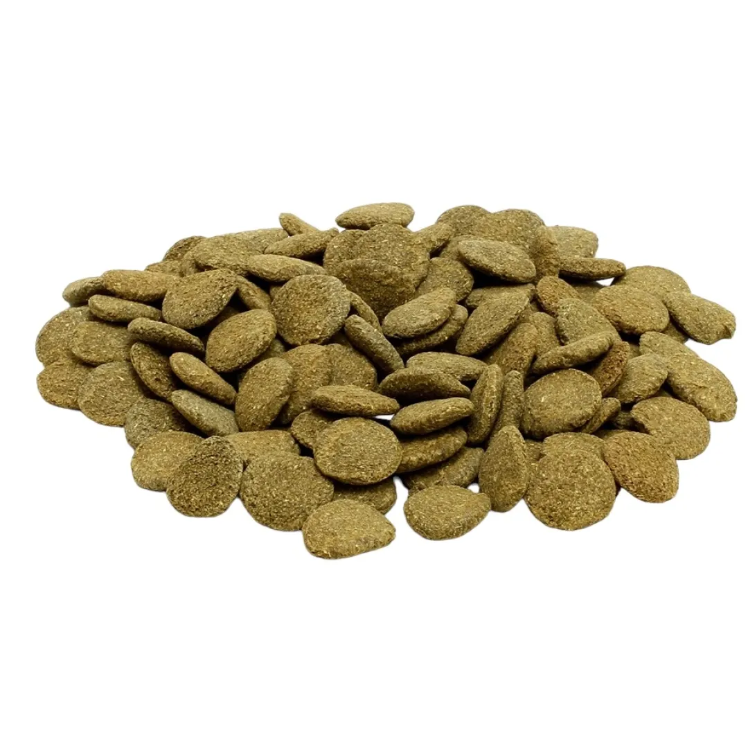 Outlet ProNovo Pleco Wafer XL 5,5 Liter Fiskefoder Til Ferskvandsfisk