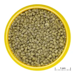 Online ProNovo Shrimp Grano S Click 100 ml Fiskefoder Til Ferskvandsfisk