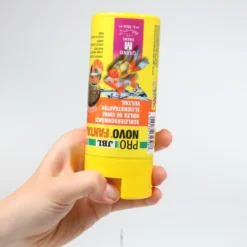 New ProNovo Slørhale Foderpille Grano M 250 ml Click Fiskefoder Til Ferskvandsfisk