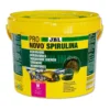 Outlet PRONovo Spirulina Flakes M 5,5 Liter Fiskefoder Til Ferskvandsfisk
