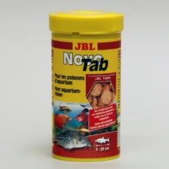 Discount ProNovo Tab M 1000 ml Fiskefoder Til Ferskvandsfisk