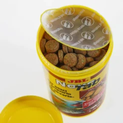 Best ProNovo Tab M 250 ml Fiskefoder Til Ferskvandsfisk